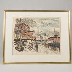 1741 2002 Färglitografi